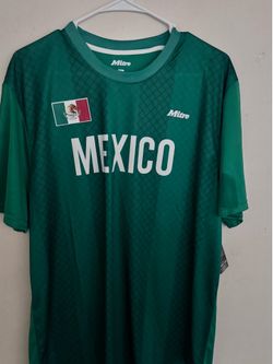 Socc Shirt