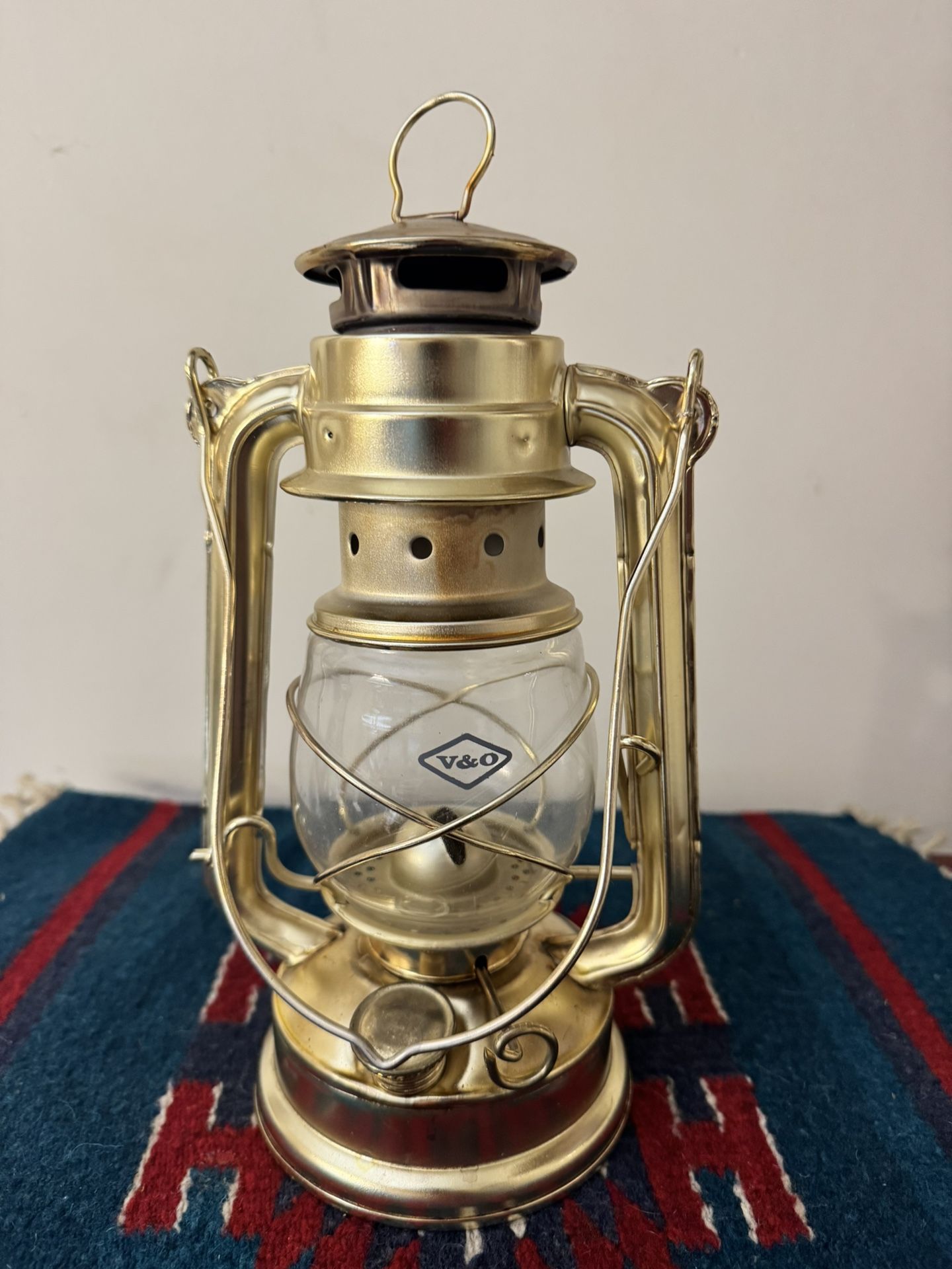 V&O No.76 Lantern