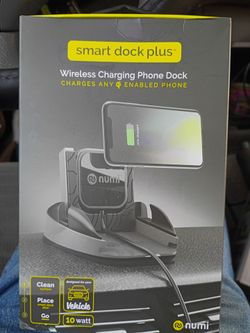 Wireless charger