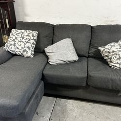 Small Sectional Sofa Couch