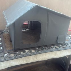 Cat House 