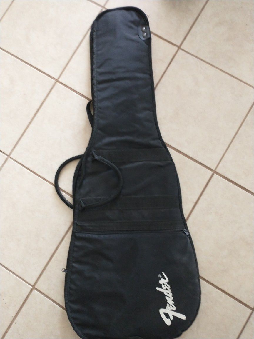Fender Guitar  Gig Bag 