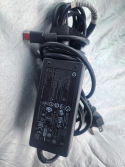 LIKE NEW Genuine HP Type C Charger Power Supply