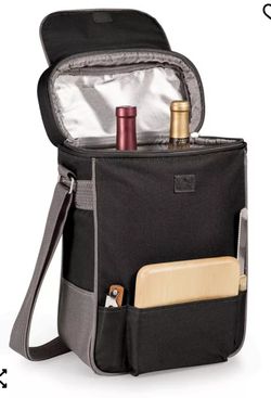 Wine & Cheese Tote 🍷 🧀