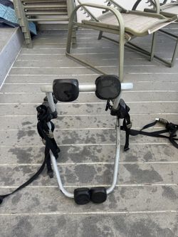 Yakima Bike Rack