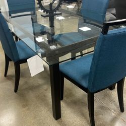 Dining Table Set 