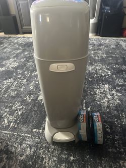 Playtex Diaper Genie Complete