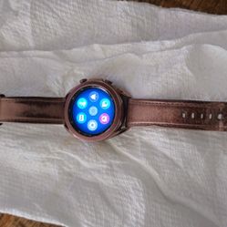 Samsung Galaxy Watch #3
