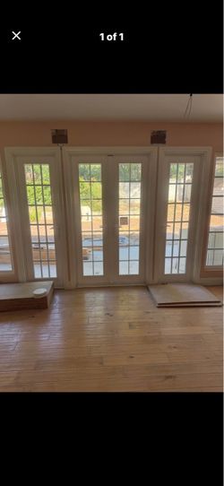 Milgard doors