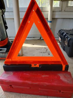 James King & Co Inc Triangle  Kit 1005 Set Of 6