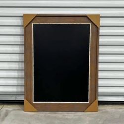 NEW Farmhouse Chalkboard (Home Decor)