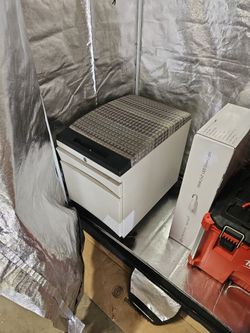 Desk Drawer WITH LOCK