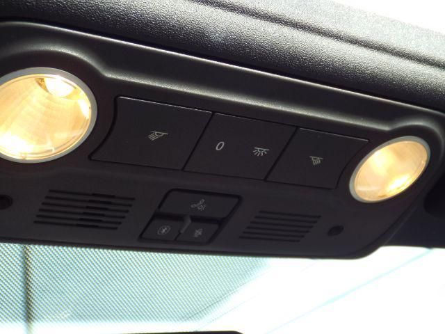 2012 Volkswagen Eos
