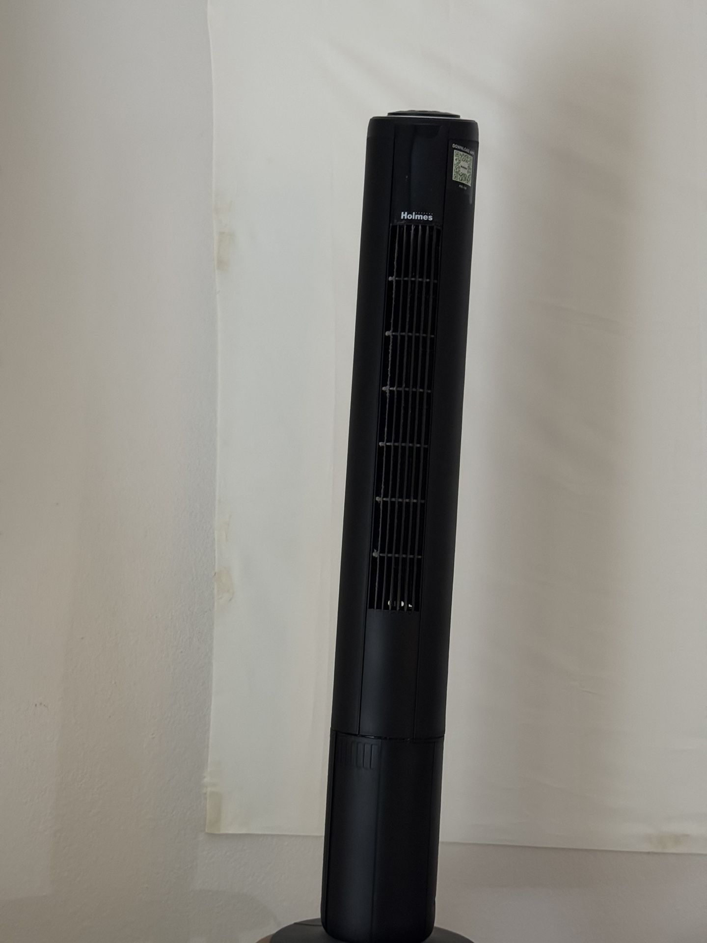 Tower Fan