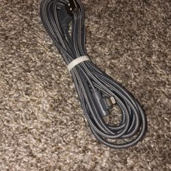 96 Inch Charging Cable