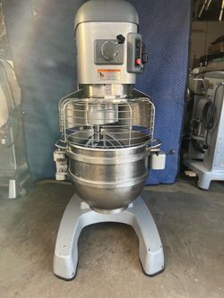 Hobart Mixer Legacy Hl 662.