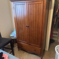 Armoire For Sale