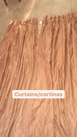 Curtains