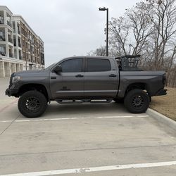 2015 Toyota Tundra