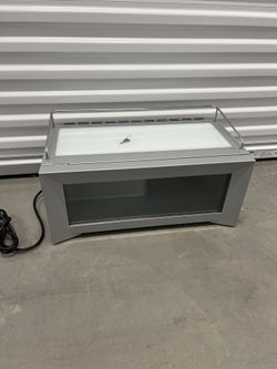 Redbull tabletop bar mini beer fridge 