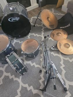 Drum  $230 dll  O ' mejor oferta