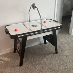  Air Hockey Table 