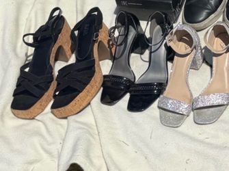 Women shoes