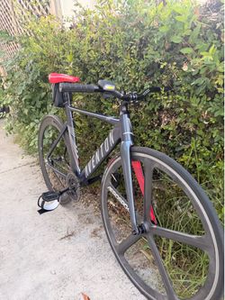 Aerospoke