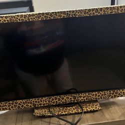 Flat Screen TV