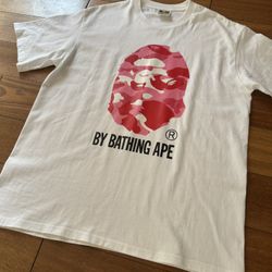 Bape Tee