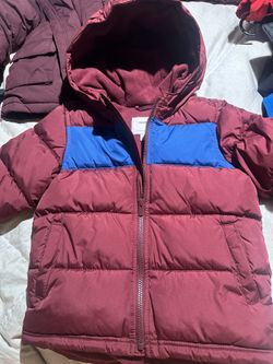 Brand New Old Navy Jacket 