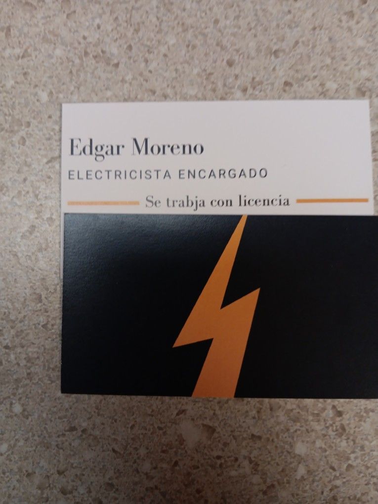 Electric in general say the club