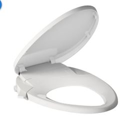 Kohler Purewash Manual Elongated Bidet Seat