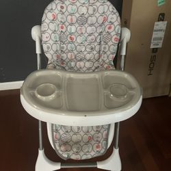 High Chair