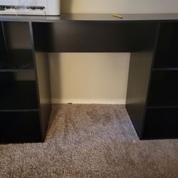 Computer Desk, Tv Stand, Xmas Tree, Easy Bake Oven 