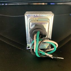 16v Transformer For Doorbell 