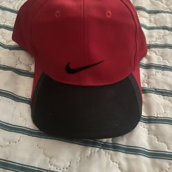 Golf Hat - Nike Golf - New