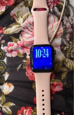 Apple Watch Series 6