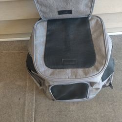 Small Animal Travel Backpack (Cats, Puppy, Ferret, Rabbit)