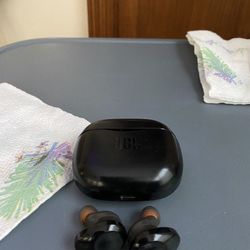 Jbl Wireless Ear Buds
