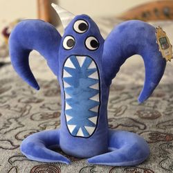Garten of Banban Nabnab 16” Plush Series 2 NEW PHATMOJO Extra Soft