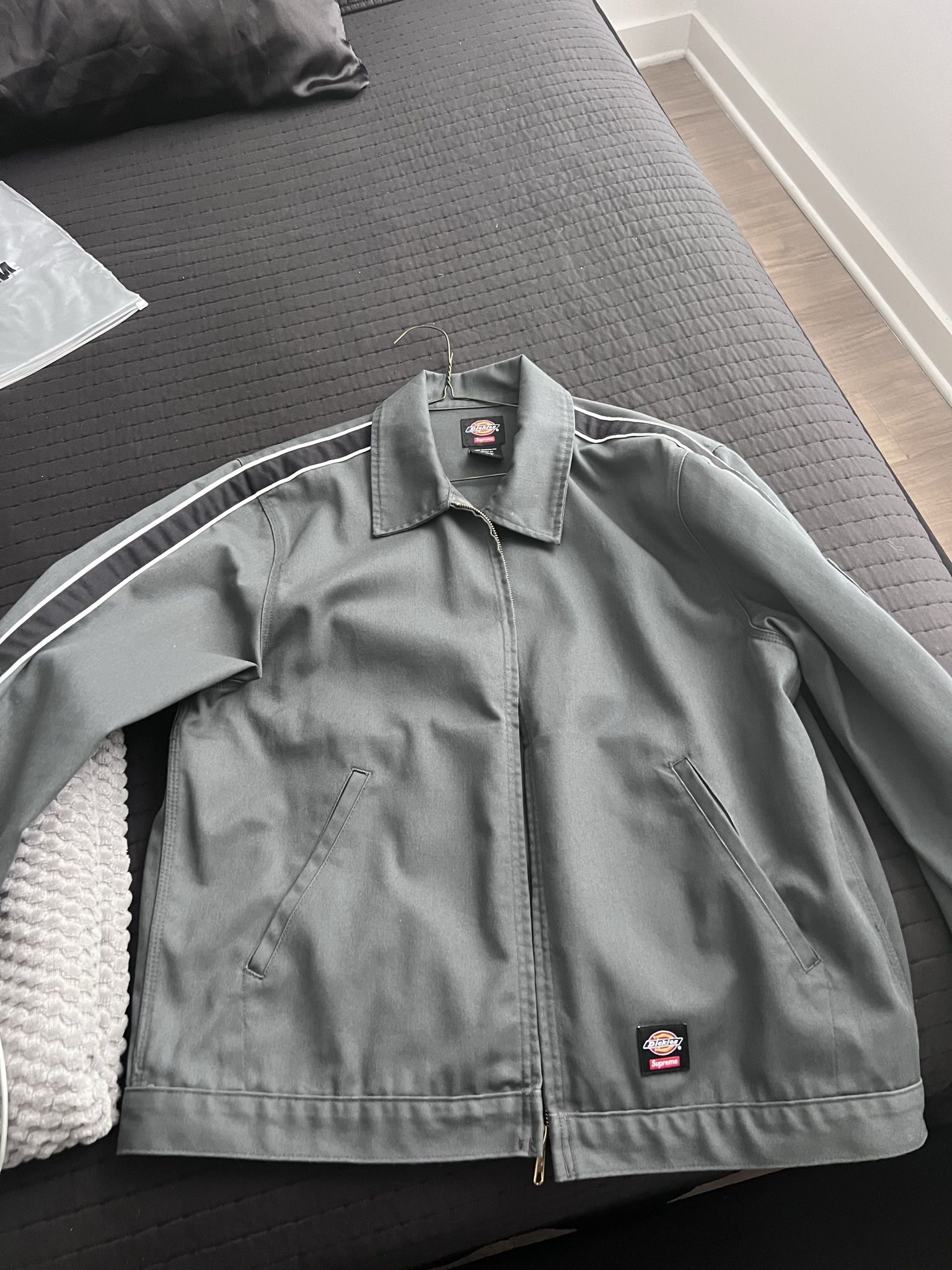 Dickies Supreme Jacket Size Large