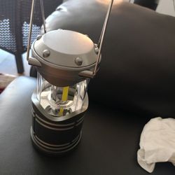 LED Camping Lamp