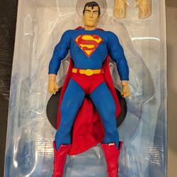 Superman Classic 