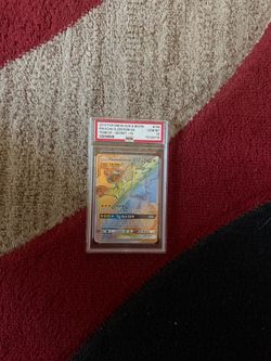 Pikachu & zekrom gx 184