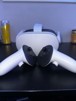 OCULUS QUEST 3s