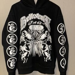 *best Offer*Hellstar Hoodie 