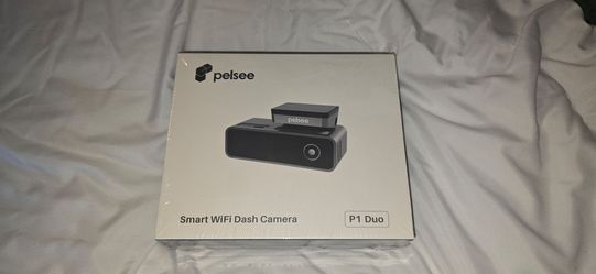 Dash Cam