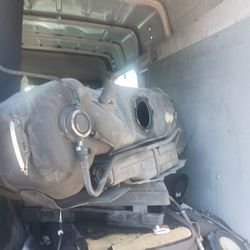 Dodge ram 2012 fuel tank exc conditions 