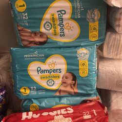 Pampers!!!